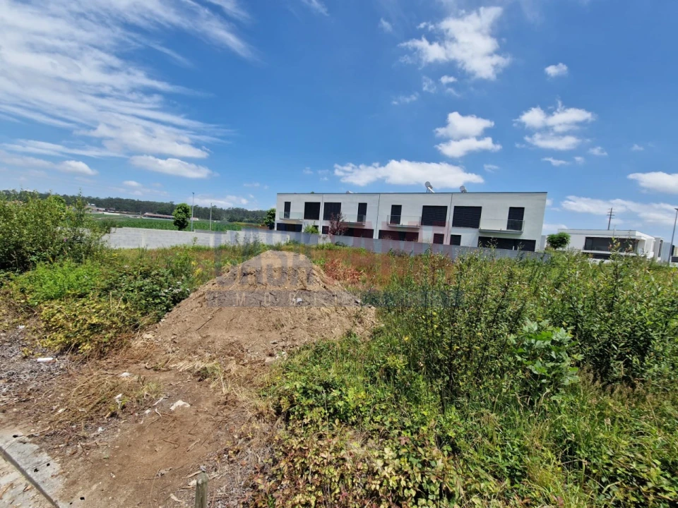 Terreno para Venda em Bagunte, Ferreiró, Outeiro Maior e Parada Foto 9