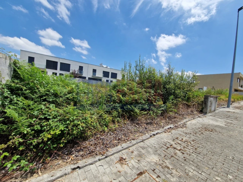 Terreno para Venda em Bagunte, Ferreiró, Outeiro Maior e Parada Foto 11