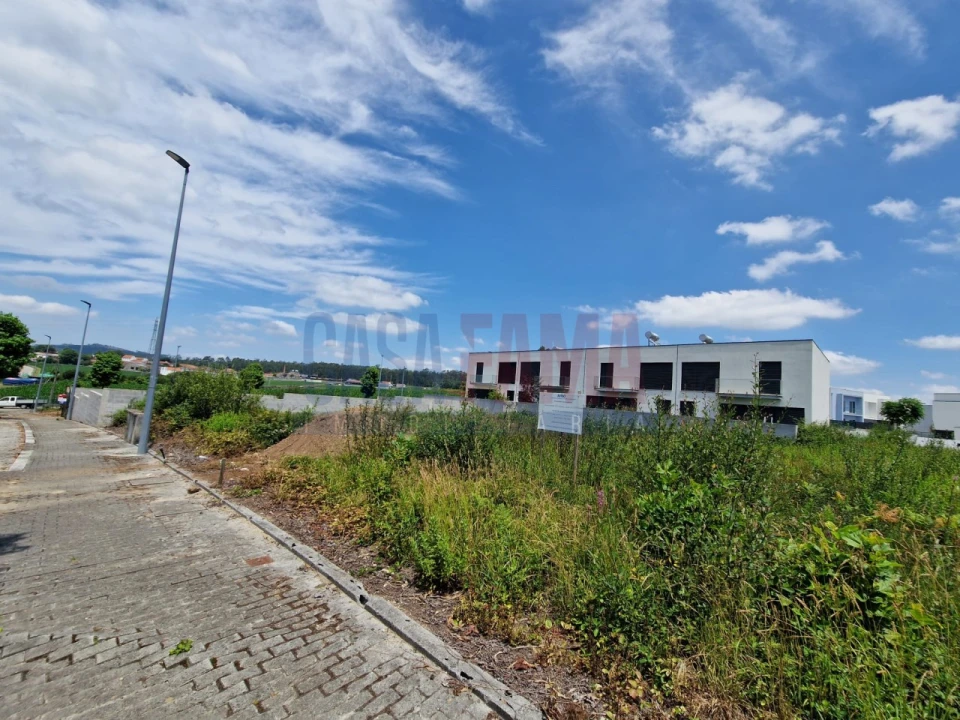 Terreno para Venda em Bagunte, Ferreiró, Outeiro Maior e Parada Foto 12