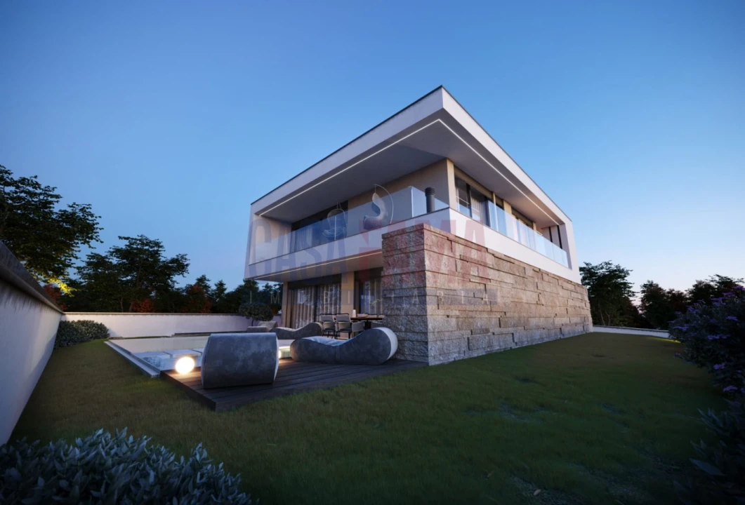 Terreno para Venda em Bagunte, Ferreiró, Outeiro Maior e Parada Foto 1