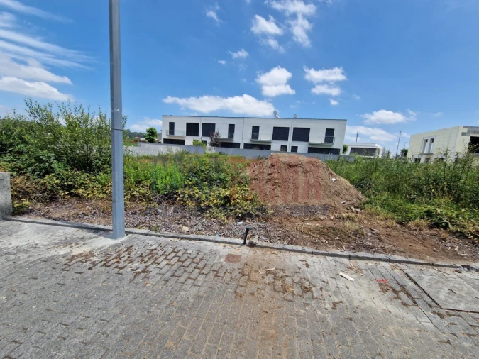 Terreno para Venda em Bagunte, Ferreiró, Outeiro Maior e Parada Foto 6