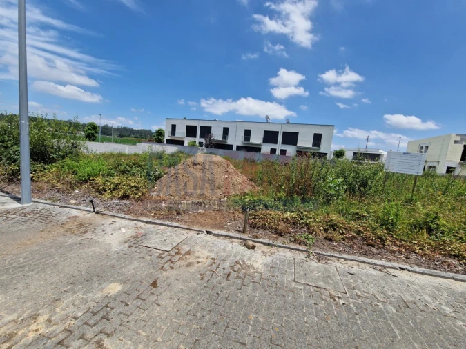 Terreno para Venda em Bagunte, Ferreiró, Outeiro Maior e Parada Foto 8