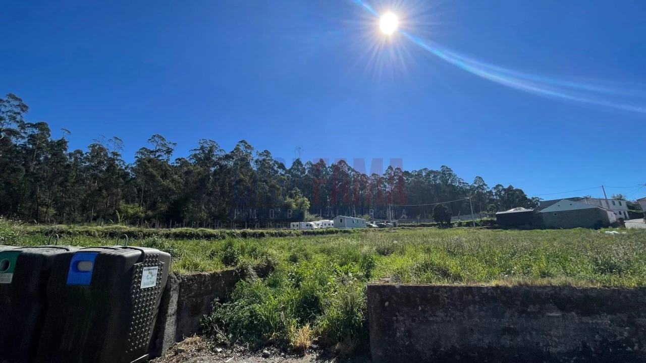 Terreno para Venda em Remelhe Foto 4