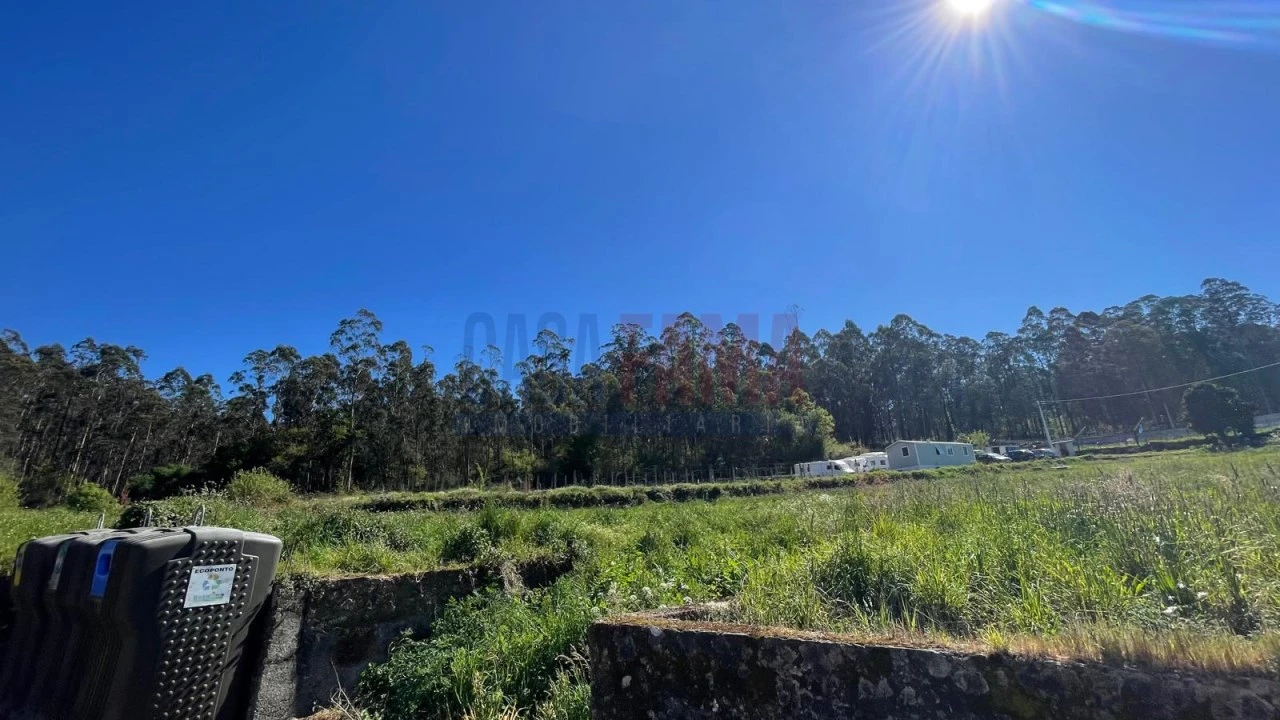 Terreno para Venda em Remelhe Foto 5