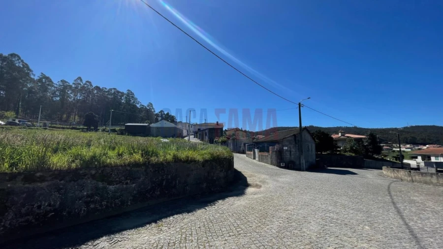 Terreno para Venda em Remelhe Foto 3