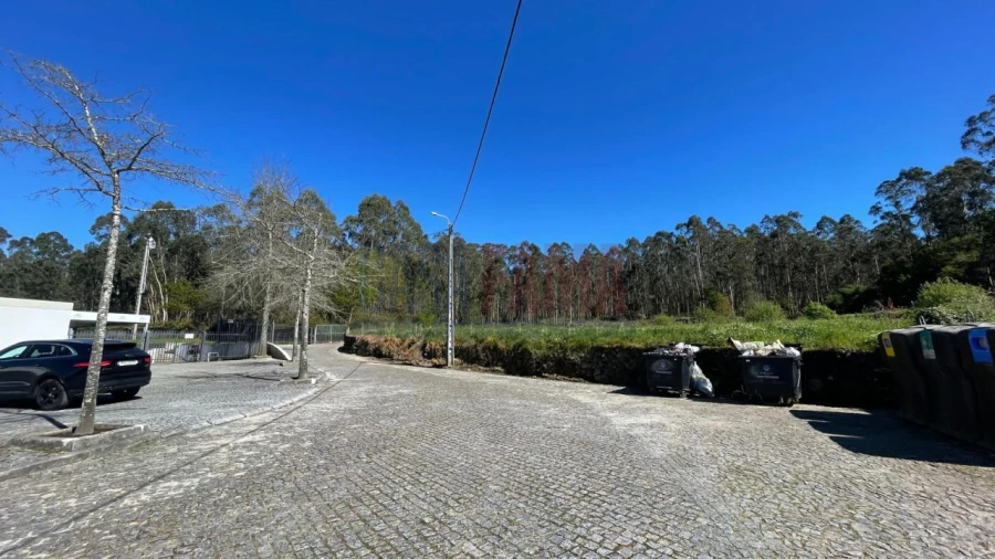 Terreno para Venda em Remelhe Foto 8