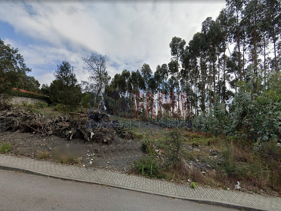 Terreno para Venda em Lousado Foto 2