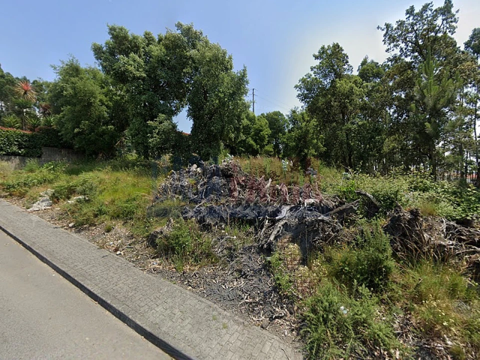 Terreno para Venda em Lousado Foto 3