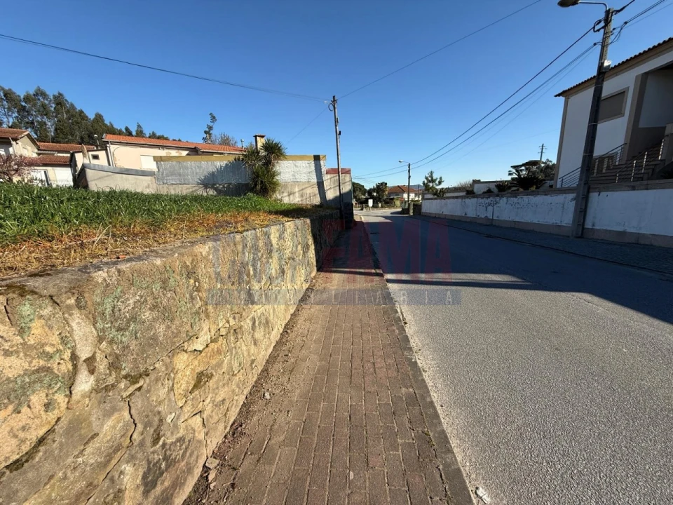 Terreno para Venda em Viatodos, Grimancelos, Minhotães, Monte Fralães Foto 2