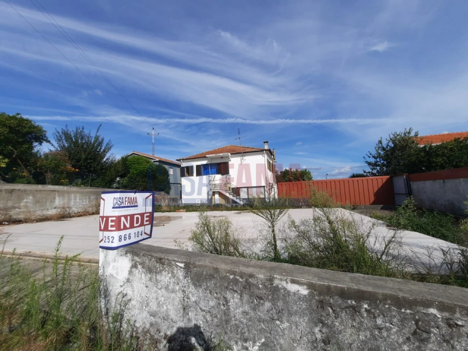 Terreno para Venda em Requião Foto 1