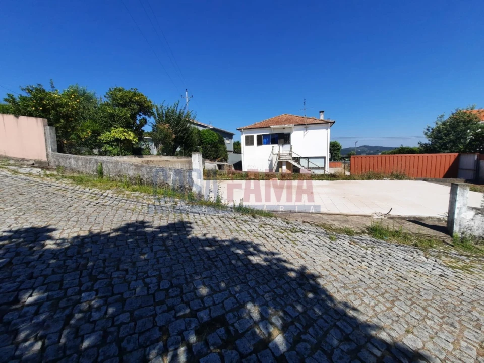 Terreno para Venda em Requião Foto 5