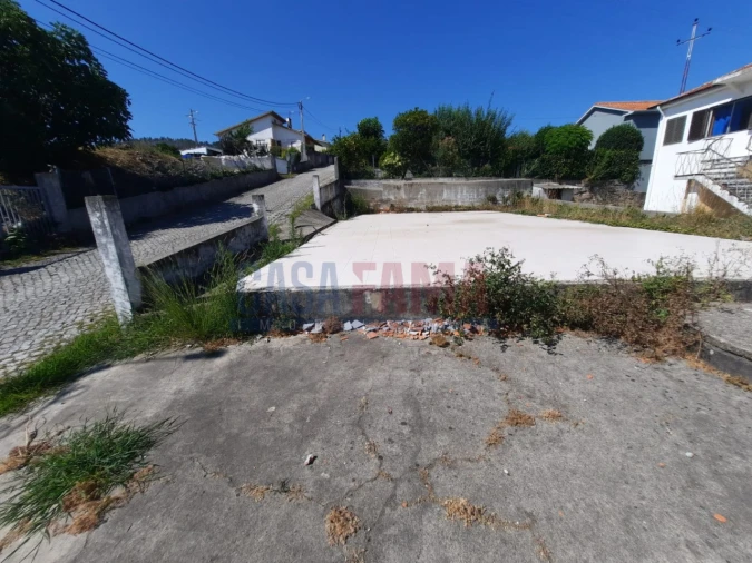 Terreno para Venda em Requião Foto 3