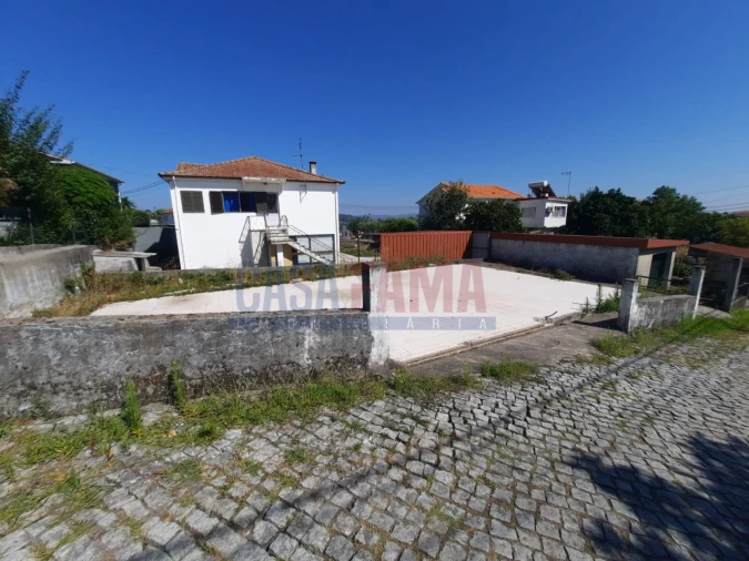 Terreno para Venda em Requião Foto 6