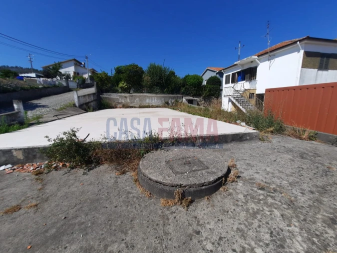 Terreno para Venda em Requião Foto 11