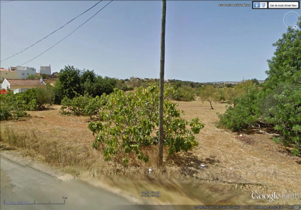 Terreno para Venda em Portimão Foto 2