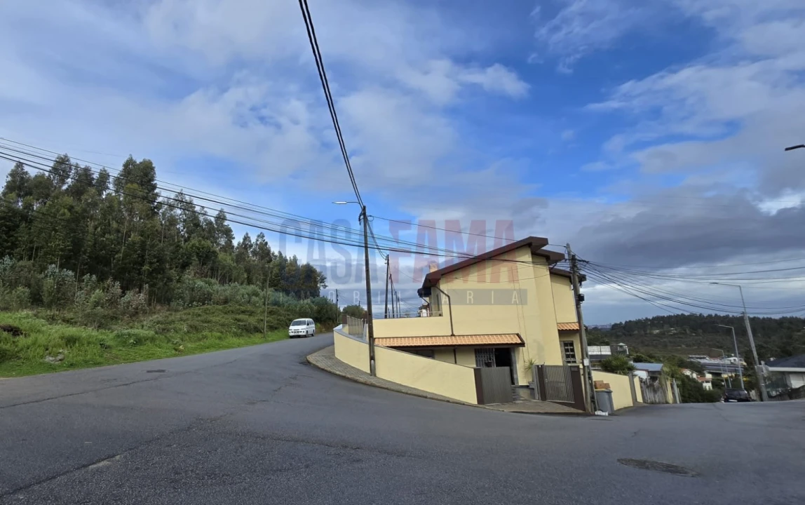 Terreno para Venda em Pedroso e Seixezelo Foto 5