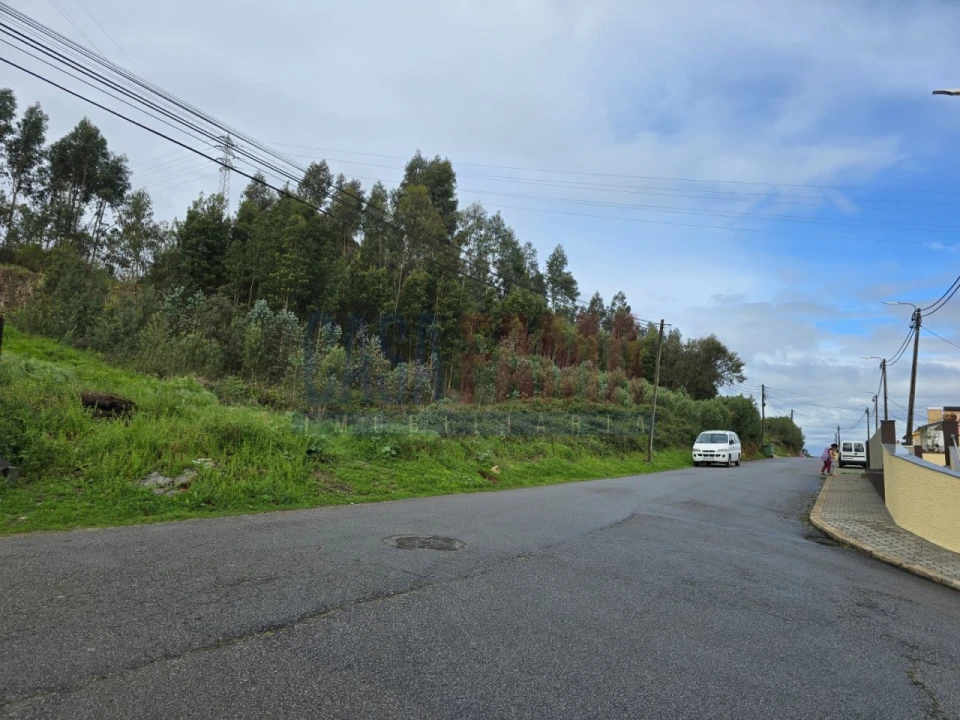 Terreno para Venda em Pedroso e Seixezelo Foto 7