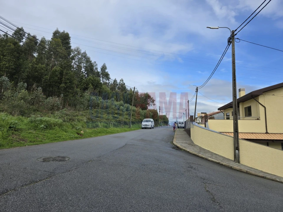 Terreno para Venda em Pedroso e Seixezelo Foto 8