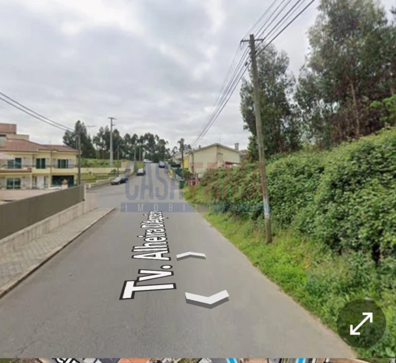 Terreno para Venda em Pedroso e Seixezelo Foto 9