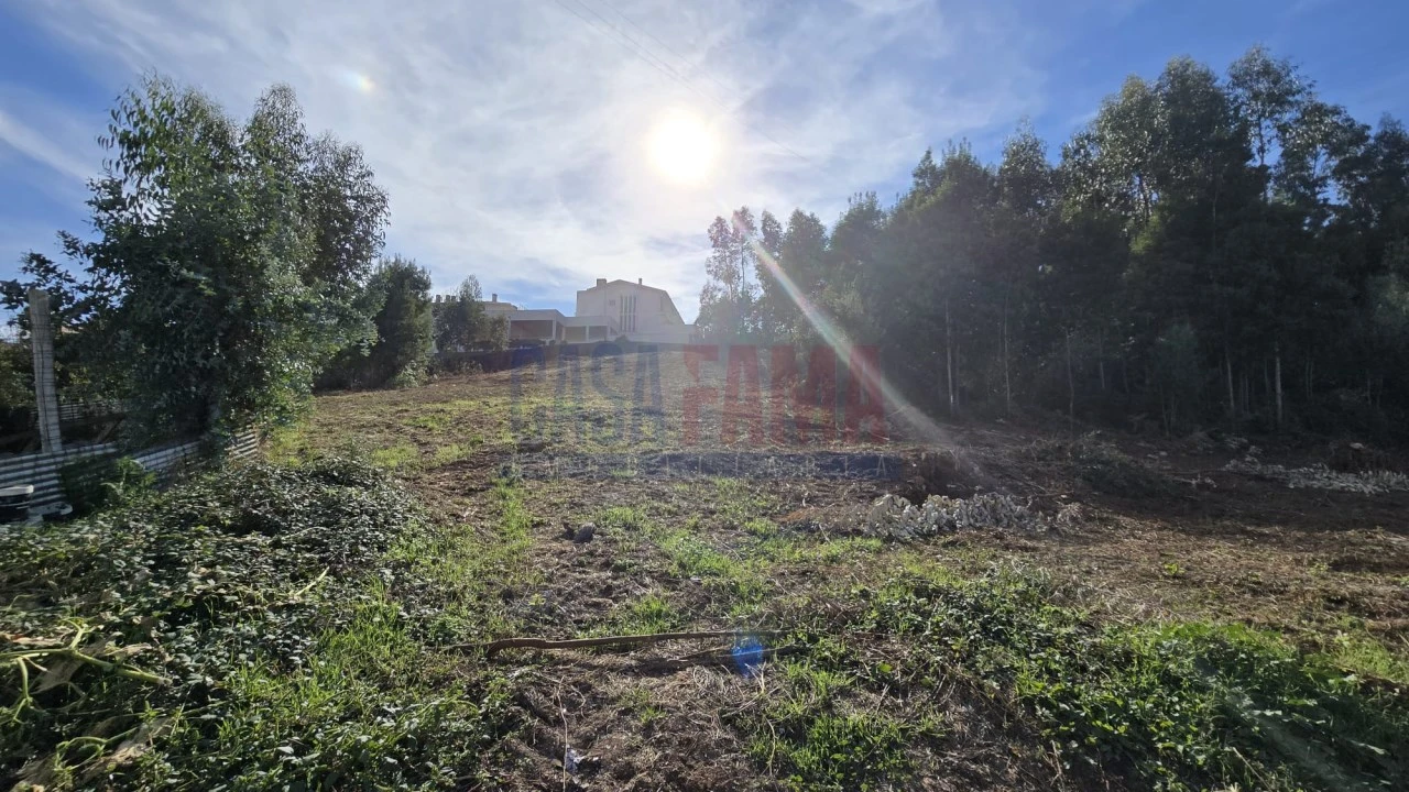 Terreno para Venda em Pedroso e Seixezelo Foto 13
