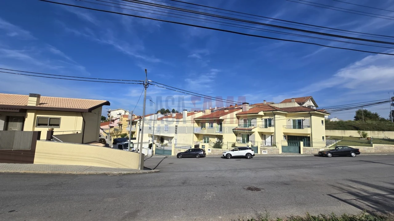 Terreno para Venda em Pedroso e Seixezelo Foto 14