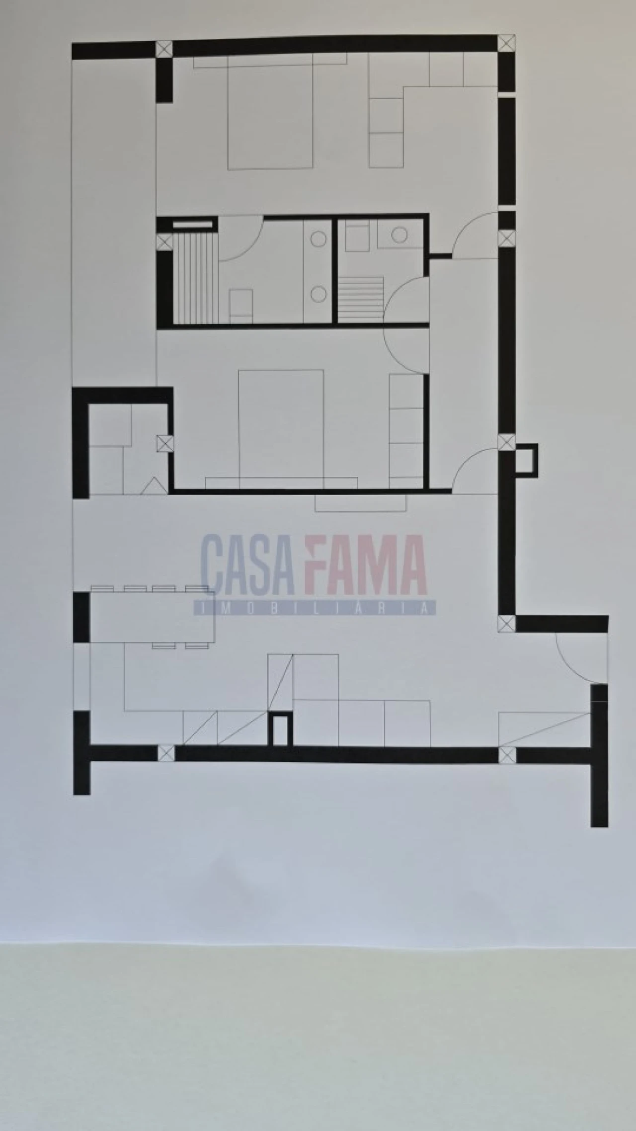 Terreno para Venda em Pedroso e Seixezelo Foto 23