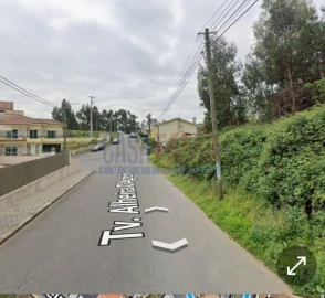 Terreno para Venda em Pedroso e Seixezelo