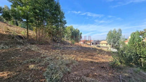 Terreno para Venda em Pedroso e Seixezelo