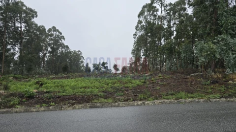 Terreno para Venda em Pedroso e Seixezelo
