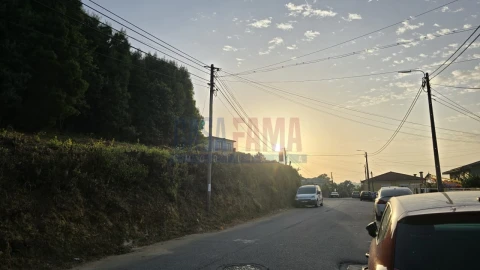 Terreno para Venda em Pedroso e Seixezelo