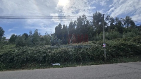Terreno para Venda em Pedroso e Seixezelo