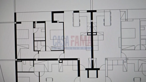 Terreno para Venda em Pedroso e Seixezelo