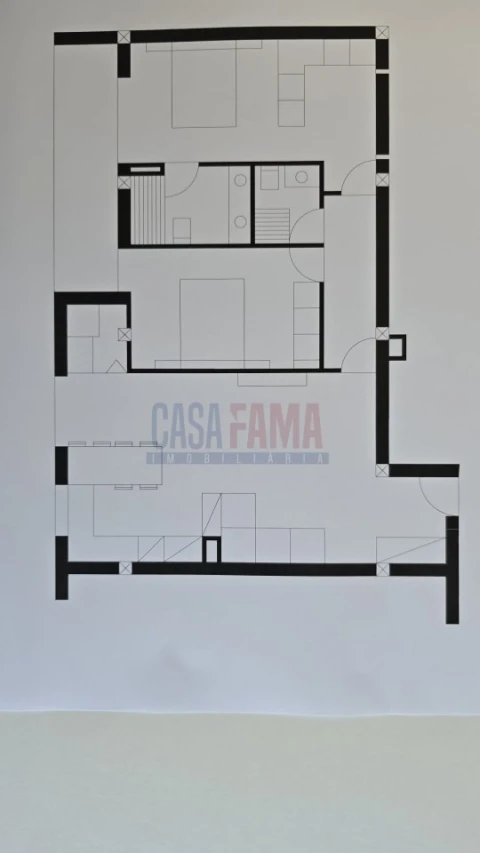 Terreno para Venda em Pedroso e Seixezelo