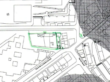 Terreno para Venda em Ajuda