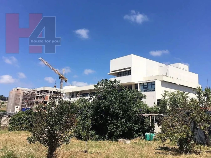 Terreno para Venda em Ajuda Foto 6