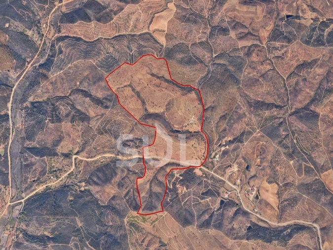 Terreno para Venda em Mexilhoeira Grande