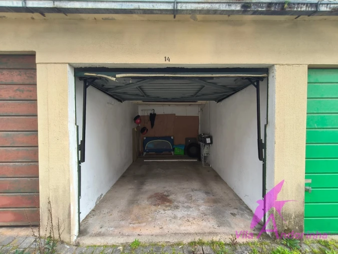 Garagem para Venda em Santa Maria Maior e Monserrate e Meadela Foto 2