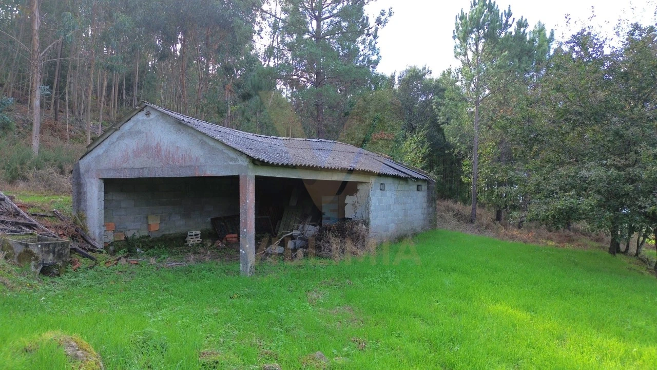 Terreno para Venda em Cabração e Moreira do Lima Foto 1