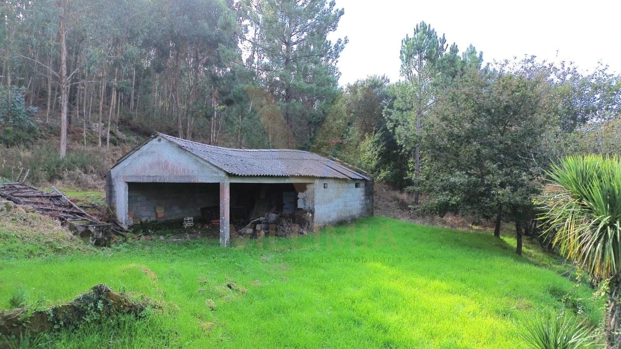 Terreno para Venda em Cabração e Moreira do Lima Foto 6