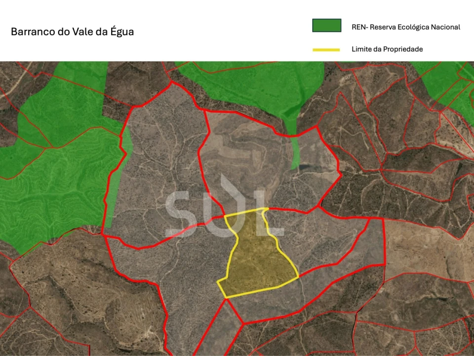 Terreno para Venda em Mexilhoeira Grande Foto 4