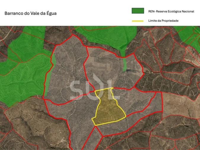 Terreno para Venda em Mexilhoeira Grande Foto 4