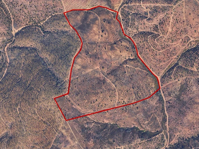 Terreno para Venda em Mexilhoeira Grande Planta 1