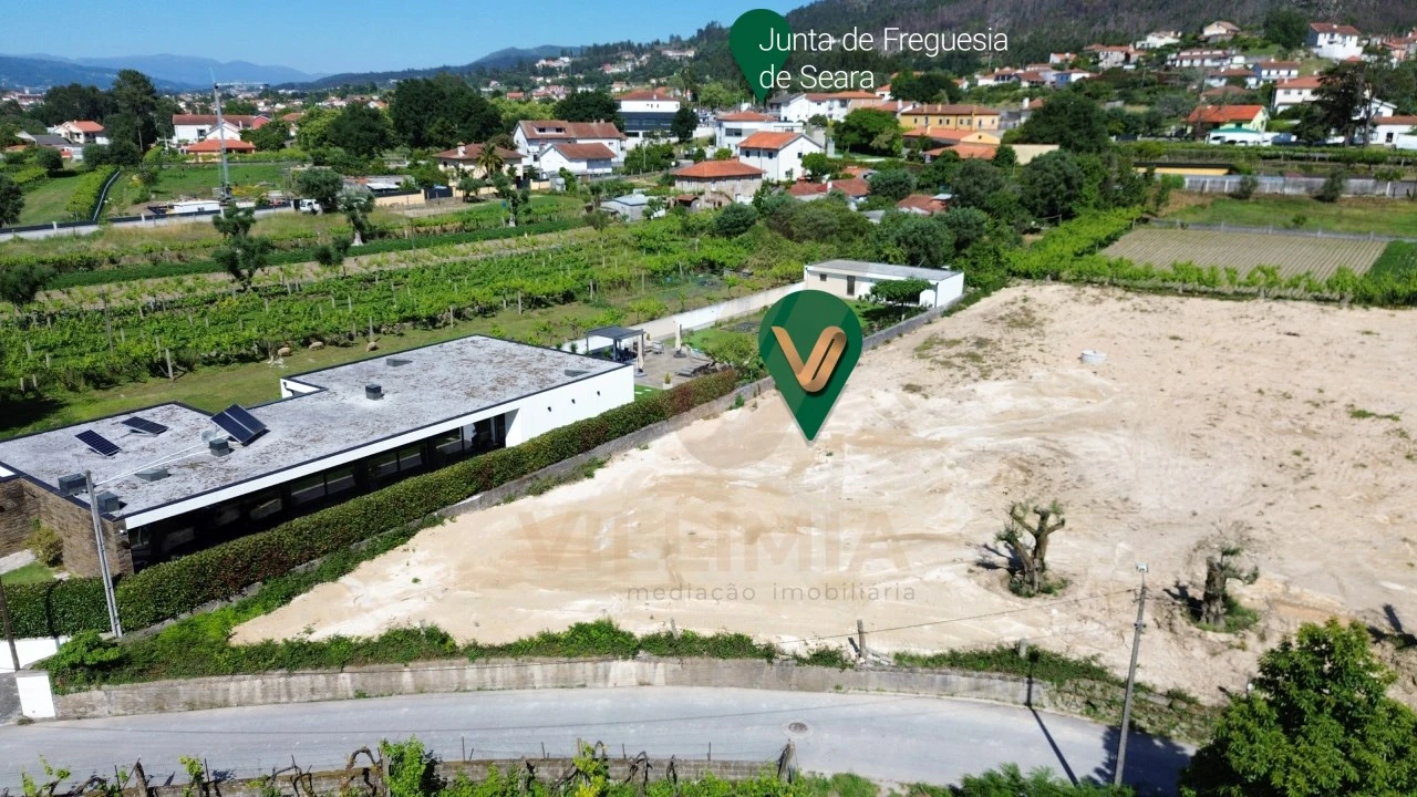 Terreno para Venda em Seara Foto 2