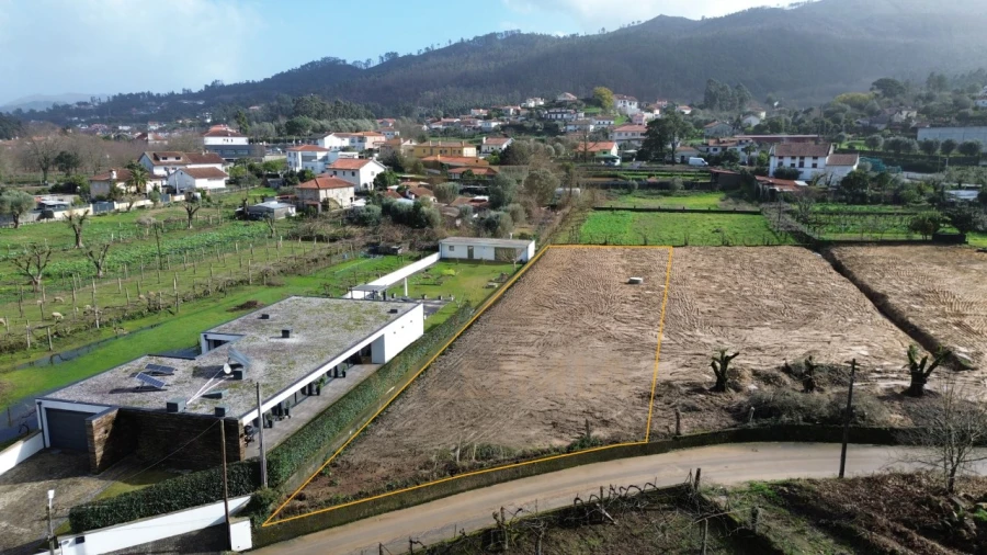 Terreno para Venda em Seara Foto 1