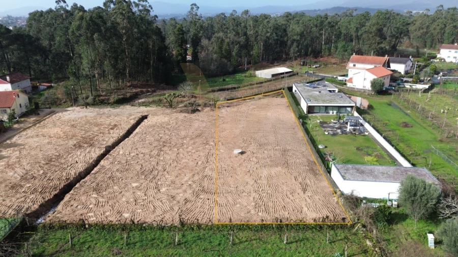 Terreno para Venda em Seara Foto 3