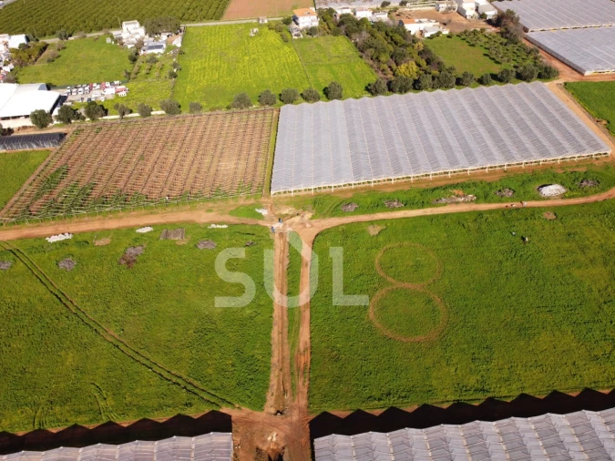 Terreno para Venda em Conceição e Estoi Foto 10