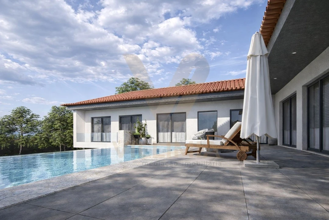 Terreno para Venda em Arcozelo Foto 1