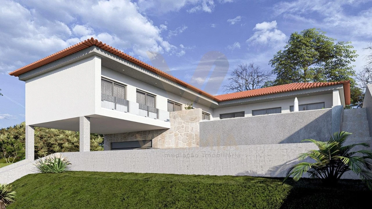 Terreno para Venda em Arcozelo Foto 15