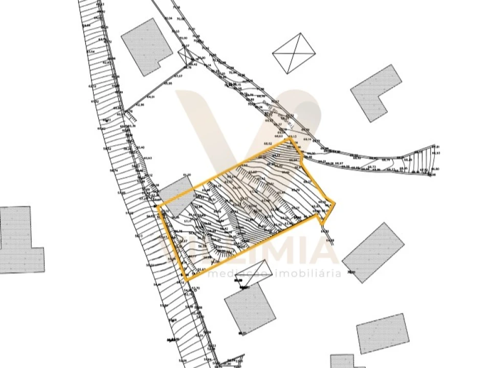 Terreno para Venda em Arcozelo Foto 17