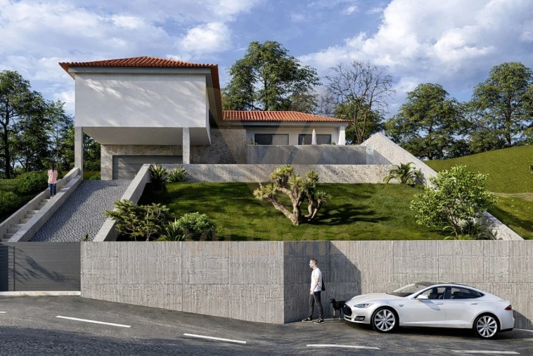 Terreno para Venda em Arcozelo Foto 9